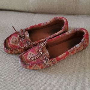 Minnetonka Moccasins
